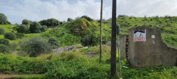 7750m² Land in Sesimbra, Portugal No. 163127 14