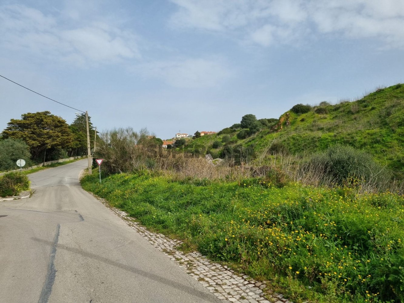 7750m² Land in Sesimbra, Portugal No. 163127