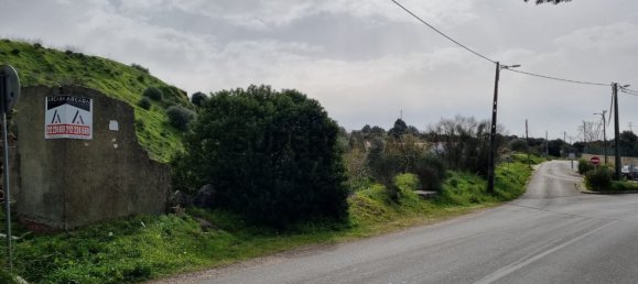 7750m² Land in Sesimbra, Portugal No. 163127 17