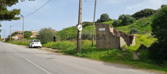 7750m² Land in Sesimbra, Portugal No. 163127 7