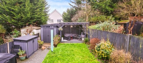 3 bedrooms House in Kenley, United Kingdom No. 8025 18