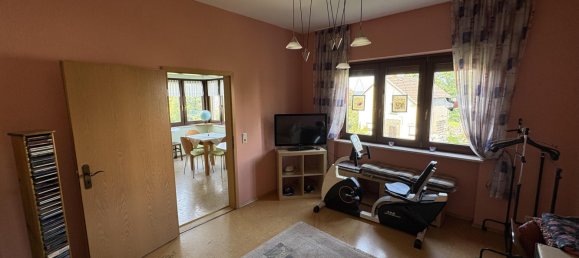 6 rooms Townhouse in Koblenz, Germany No. 360215 6