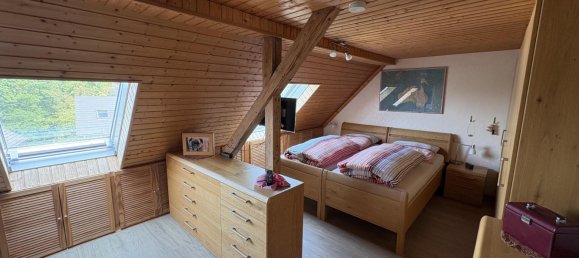 6 rooms Townhouse in Koblenz, Germany No. 360215 16