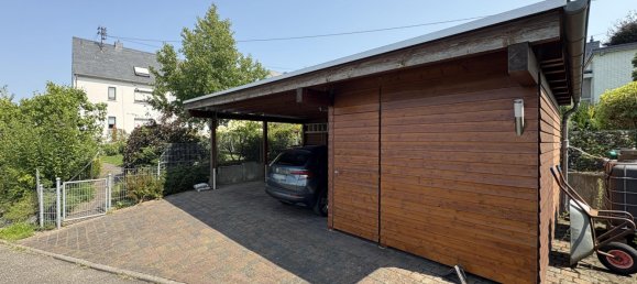 6 rooms Townhouse in Koblenz, Germany No. 360215 19