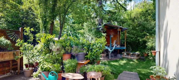 Таунхаус с 4 комнатами в Мюнхендорф, Австрия № 213304 3