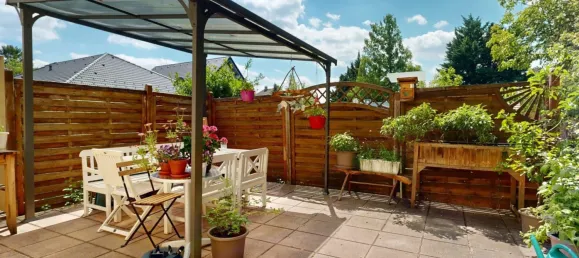 Таунхаус с 4 комнатами в Мюнхендорф, Австрия № 213304 2