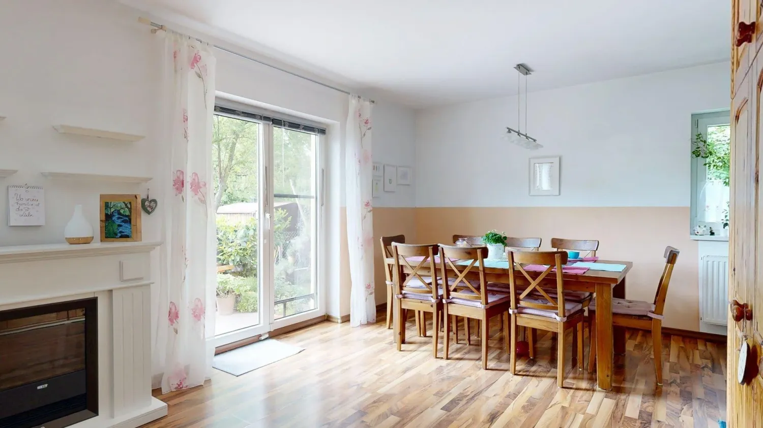 Таунхаус с 4 комнатами в Мюнхендорф, Австрия № 213304