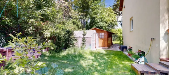 Таунхаус с 4 комнатами в Мюнхендорф, Австрия № 213304 5