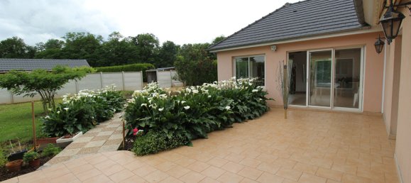 5 Schlafzimmer Haus in Bailleau-l'Eveque, France, Nr. 222574 4
