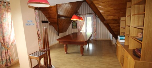 5 Schlafzimmer Haus in Bailleau-l'Eveque, France, Nr. 222574 5