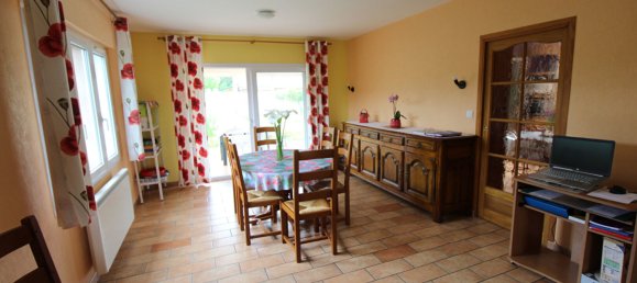 5 Schlafzimmer Haus in Bailleau-l'Eveque, France, Nr. 222574 2