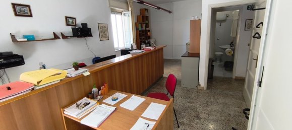 85m² Office in Agrigento, Italy No. 372127 14