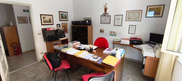 85m² Office in Agrigento, Italy No. 372127 5