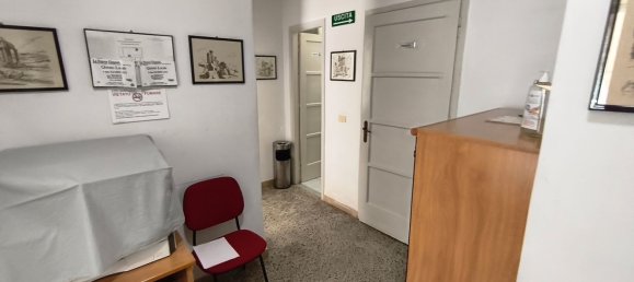 85m² Office in Agrigento, Italy No. 372127 11