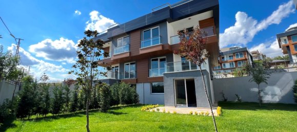 Apartment 4+1 in Istanbul, Turkey No. 24546 5