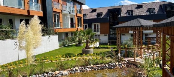 Apartment 4+1 in Istanbul, Turkey No. 24546 6