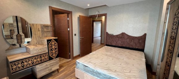 Apartment 4+1 in Istanbul, Turkey No. 24546 14