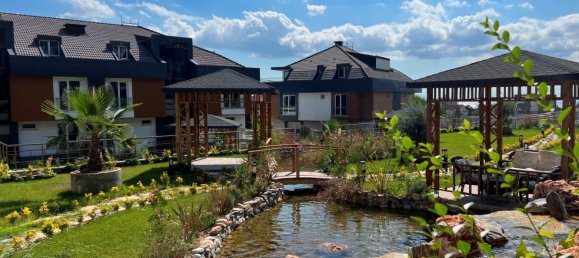 Apartment 4+1 in Istanbul, Turkey No. 24546 3