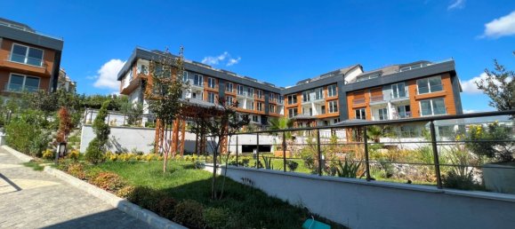 Apartment 4+1 in Istanbul, Turkey No. 24546 4