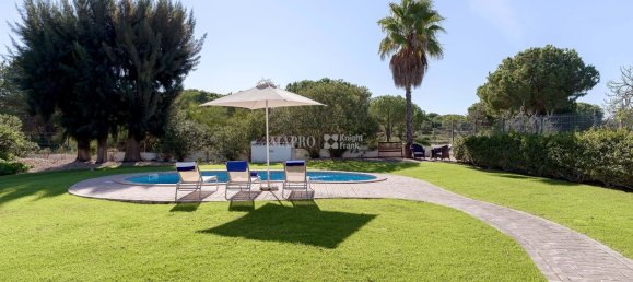 3 chambres Maison à Almancil, Portugal No. 123170 16