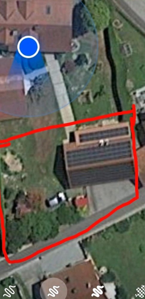  Land in Deggendorf, Germany No. 292325