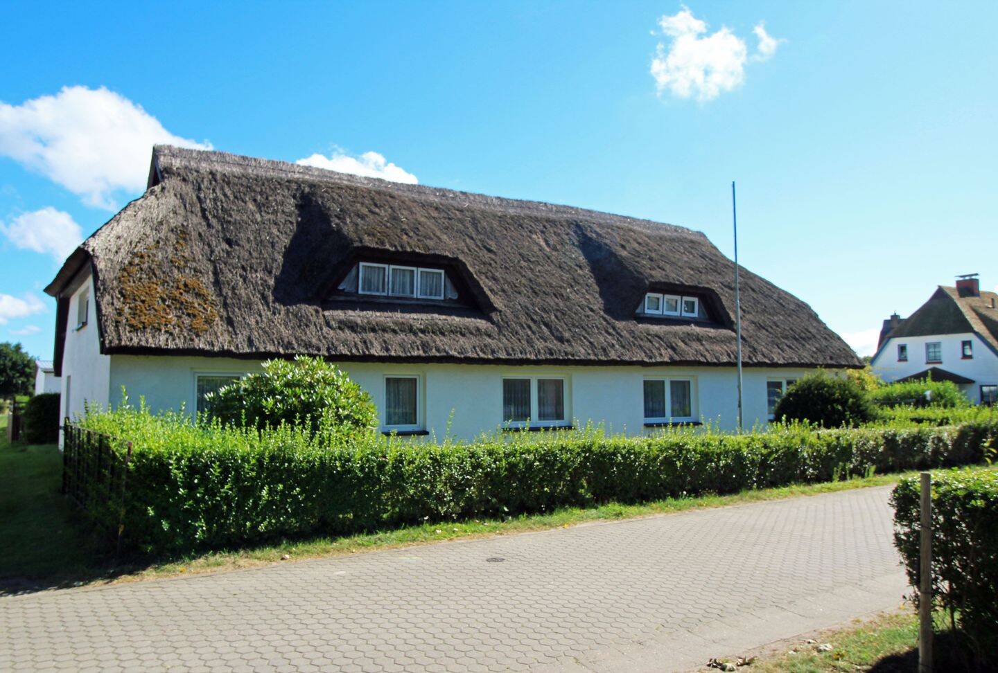 3 bedrooms House in Vorpommern-Rugen, Germany No. 269024