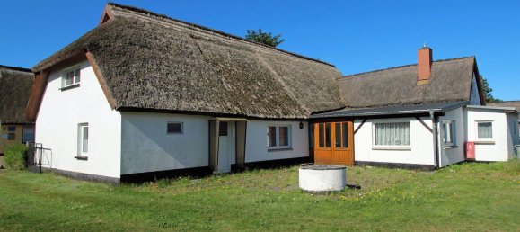 3 bedrooms House in Vorpommern-Rugen, Germany No. 269024 3