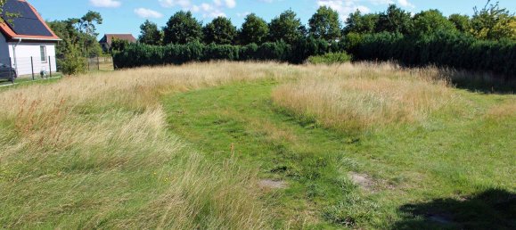 3 bedrooms House in Vorpommern-Rugen, Germany No. 269024 11