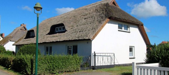 3 bedrooms House in Vorpommern-Rugen, Germany No. 269024 6