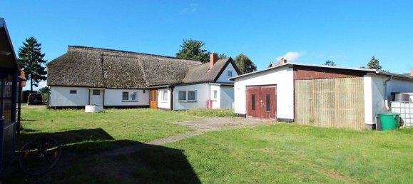 3 bedrooms House in Vorpommern-Rugen, Germany No. 269024 4