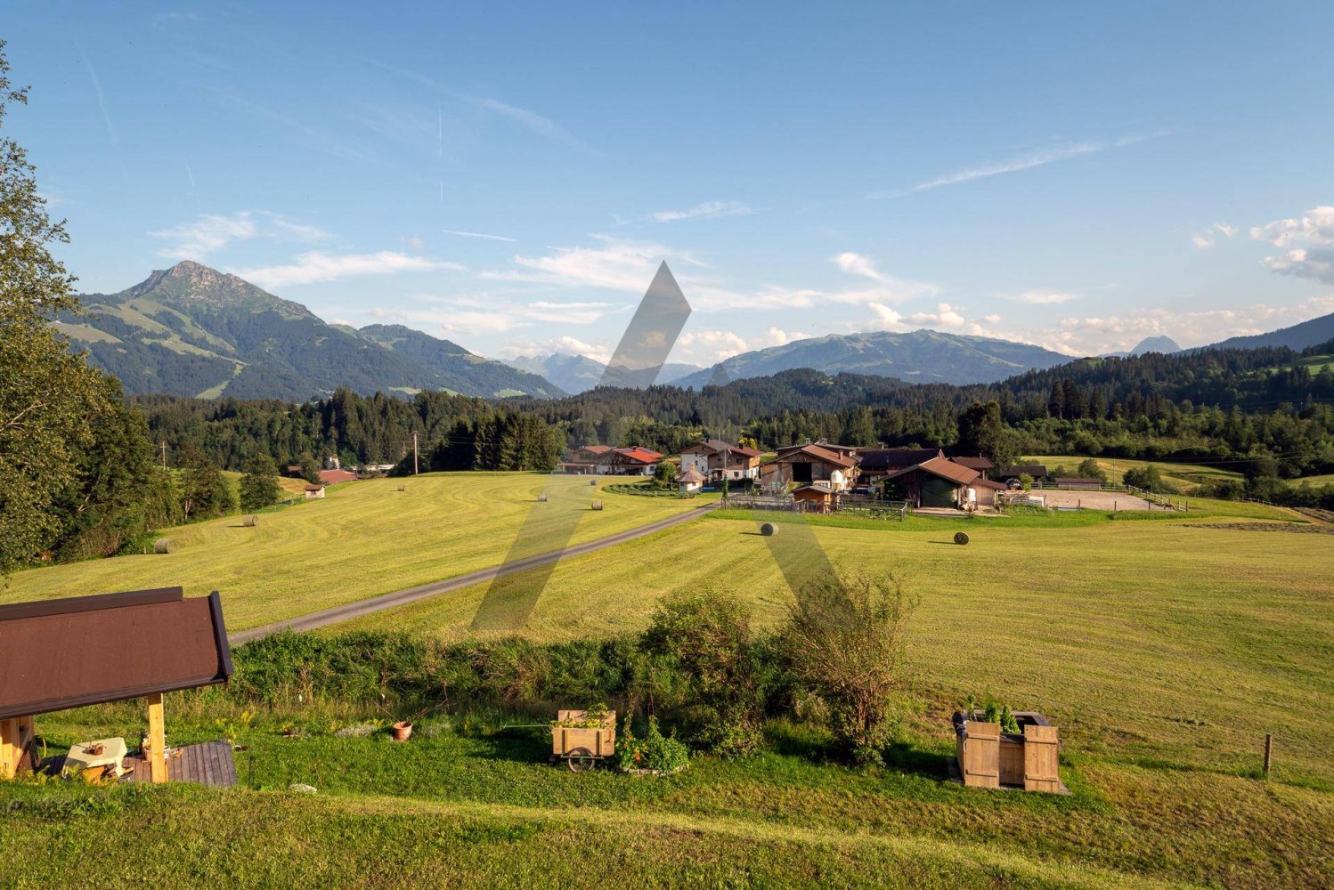 3 bedrooms Apartment in Going am Wilden Kaiser, Austria No. 210591