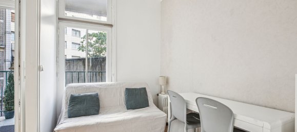 1 bedroom Apartment in Paris, France No. 111233 5