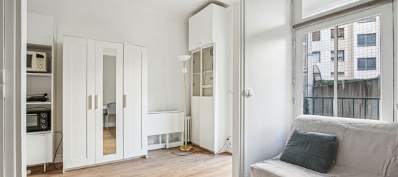 1 bedroom Apartment in Paris, France No. 111233 7
