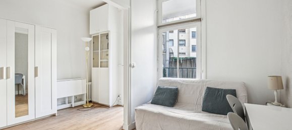 1 bedroom Apartment in Paris, France No. 111233 2