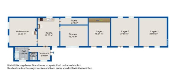 Casa de 2 divisões em Stadtschlaining, Austria N.º 135815 28