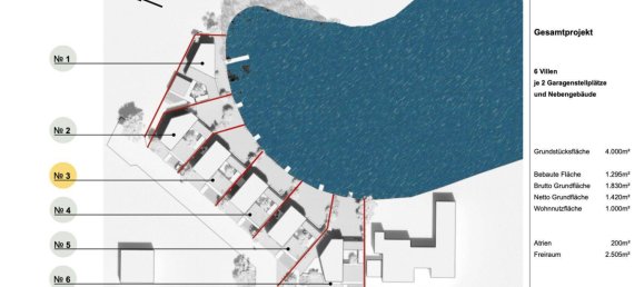 Дом с 5 комнатами в Ланценкирхен, Австрия № 193663 22