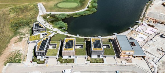 Дом с 5 комнатами в Ланценкирхен, Австрия № 193663 20