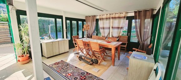 6 rooms Apartment in Bordighera, Italy No. 89714 26