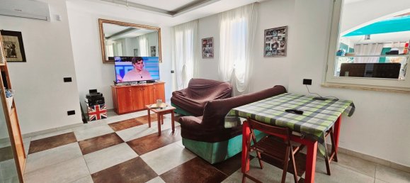 6 rooms Apartment in Bordighera, Italy No. 89714 7