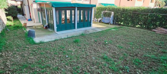 6 rooms Apartment in Bordighera, Italy No. 89714 27