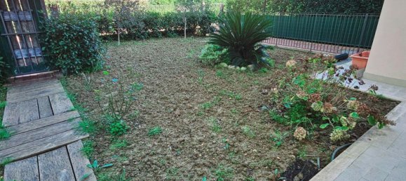 6 rooms Apartment in Bordighera, Italy No. 89714 29