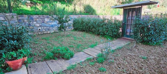 6 rooms Apartment in Bordighera, Italy No. 89714 34