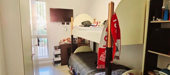 6 rooms Apartment in Bordighera, Italy No. 89714 14