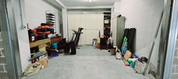 6 rooms Apartment in Bordighera, Italy No. 89714 36