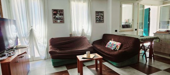 6 rooms Apartment in Bordighera, Italy No. 89714 3