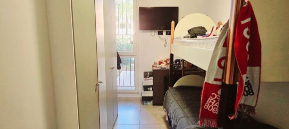 6 rooms Apartment in Bordighera, Italy No. 89714 15