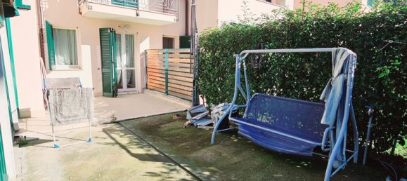 6 rooms Apartment in Bordighera, Italy No. 89714 30