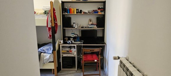 6 rooms Apartment in Bordighera, Italy No. 89714 16