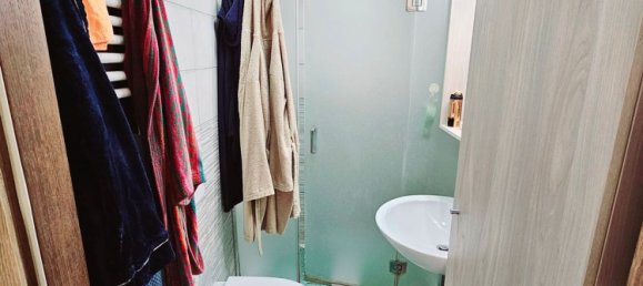 6 rooms Apartment in Bordighera, Italy No. 89714 17