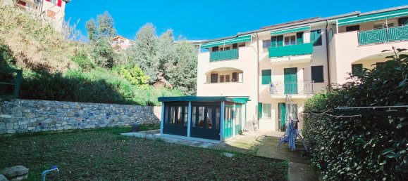 6 rooms Apartment in Bordighera, Italy No. 89714 31